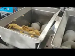 Аттестованные CE Адвокатуры завтрака овса меда делая машину video