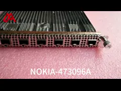 NOKIA Flexi 4G ABIA 473096A Оборудование для коммуникации на базе video