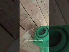 R25 F Montabert H25 787mm Montabert Drill 71KG Better Bit Penetration video