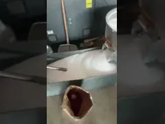 Circular Plastic Chicken Feeding Trays Enhanced Feed Efficiency Long Life Span