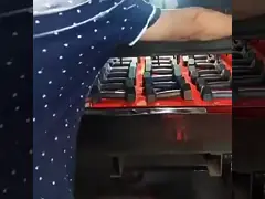 Cast Iron Hexagonal Colored Dumbbells Set Weight By KG Vinyl Neoprene Coated Dumbbells