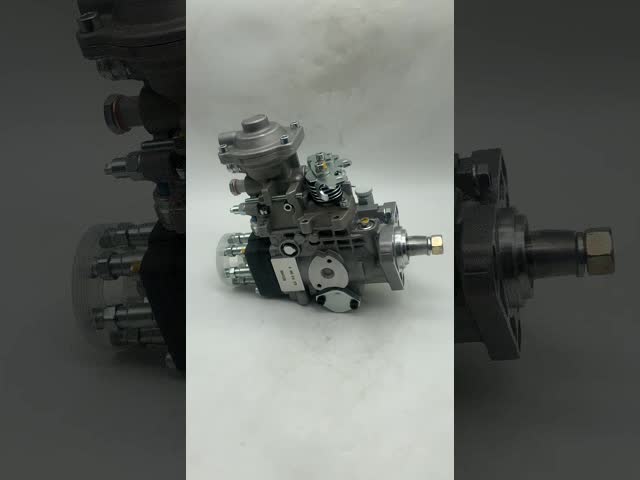 98441326 燃料注入ポンプ 0 460 416 075 0460416075 Ve6/11f1125r546