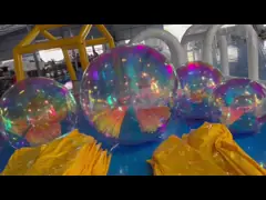 Mirror ball