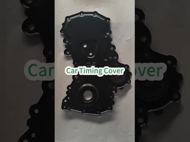 High Quality Car Engine Timing Cover for ford transit 2.0L 2015-2021 YEAR GK2Q-6059-BA