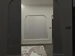 Self-Adhesive Smart PDLC Film Produced On Request Thickness Standard Or Non-standard