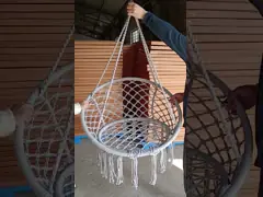 Наружный кресло для гамаков video