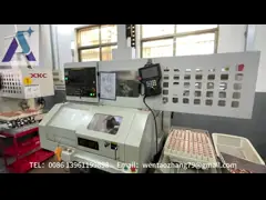 Factory Introduction Video-2