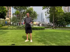 110V / 220V Домашняя солнечная электростанция Отключенная от сети Энергохранилище Электростанция video