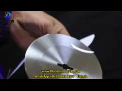 Части для электрической бумажной резки 450 В video