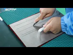 1.52х16м Цветовая защитная пленка от краски Цветовая пленка от пятен video