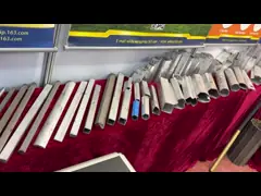 アルミニウム鋼鉄サウナのガラス ヨーロッパ式 アルミニウム ドア ヒンジをドア ヒンジ