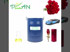 100% Saf Kırmızı Gül Araç Parfümü Esans Yağı Yüksek Saflık Uzun Süren