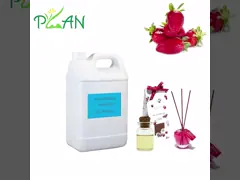 Premium Çilek Aromaterapi Parfümleri Esans Yağı Difüzör Parfümleri