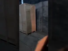 Indonesia Module P2.5 Wooden Box