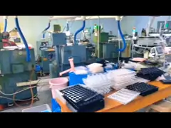 Высокоточные цилиндрические стеклянные линзы цилиндрические линзы, используемые в военной аэрокосмической промышленности video