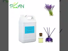 Günlük Aroması Endüstriyel Aroması veya Çamaşırcılık için Lavanta Aromaterapi Parfümleri