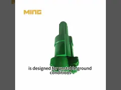 293mm MRE235 Symmetric Concentric Casing Drilling System With DHD380 Hammer Shank For Oil Drill