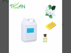 Doğal Bitki Ekstraktı Gardenia Parfüm Esans Yağı Sabun Çiçek Parfüm Yağı