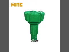 305mm HD85 8inch Down The Hole High Air Pressure DTH Drill Button Bits For Water Well Drilling