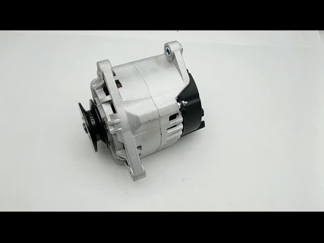 Alternator 12V 65A 3715647 371-5647 Generator For C1.5 C2.2 3013C 3024 3024C Engine