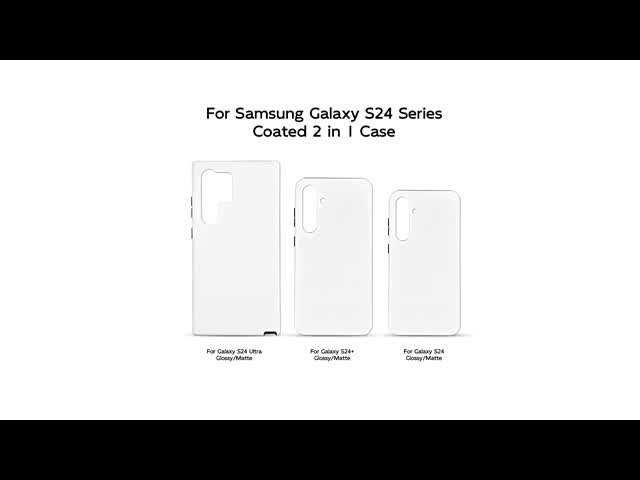 3D サブリマーション フィルム 携帯電話ケース