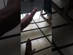 Плита нержавеющей стали 304 50mm никеля хромия ASTM JIS 1150mm video