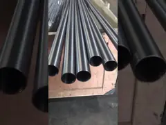 High-Grade Titanium Tube for Superior Performance and Longevity