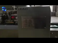 China Automatic Coffee Capsule Packaging Machine SUS304 Special Filling Machines For Food Processing Plants supplier