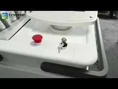 Лазерная машина для похудения тела с диодом 1060 нм, лазерная машина для похудения липо. video