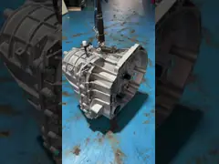 Assemblage de transmission CVT 485442 VT3 remis à neuf pour 2016-2021 Dongfeng Fengon 580 2WD 1,5 t