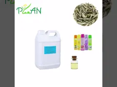 Bitki Ekstraktı Hava Freshener Parfümler Ezans Yağı Doğal Beyaz Çay Parfümü