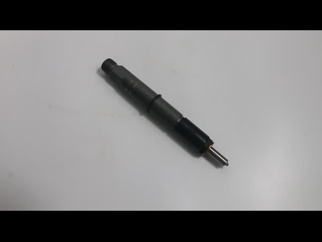 本物のオリジナル新型注射器ホルダー 0432193450 02113547 普通鉄道燃料ディーゼル注射器