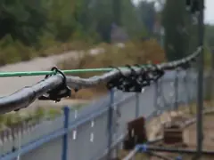 Drip Irrigation Tipe