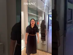寝室 木製 クローゼット クローゼット 環境に優しい素材