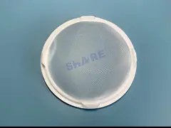 Customizable Proofer Cup Round OD 200mm 7.9