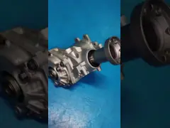 Remanufactured 36010507 TG-81SC Transfer Case Assembly For Volvo XC90 TG-81SC AWD