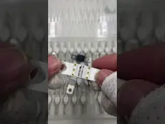 Bolt On Fuses for Electric Power System Protection