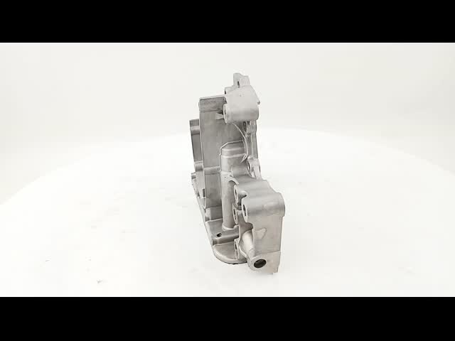 自動車部品 配件 自動車エンジンシステム オイルポンプ 04E115105AB Audi A3用