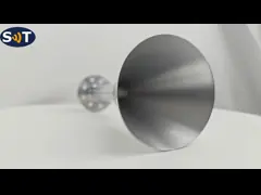 Ku-Band Satellite TV Jammer 11.8GHz~12.3GHz 5 Watt Up To 5 Km Signal Blocker Jammer For Radar System