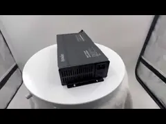 4 струнные литий-железные батареи 14.6V 50Ah LTO LiFePO4 video