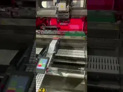 SMT HANWHA Feeder SAMSUNG Label Feeder New Type To Sell High Quality