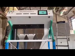 WENYAO Seed Color Sorting Machine With 99.99% Sorting Accuracy