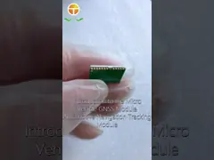 Модуль GPS-трекера WT-62-UB video