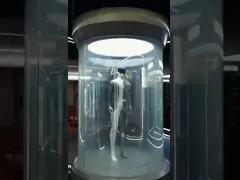 OEM ODM Smart PDLC Film Adjustable Switchable For Interior Office Partition