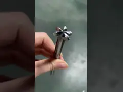 Customizable Carbide T Slot End Mills For Metalworking