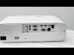 Smart Full Hd 4k Flyin 5500 люмен короткоходный 3lcd лазерный проектор для школы