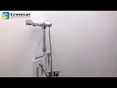 4 Colors LED Photon Therapy Machine 300W Medical LED Skin Tightening Machine video