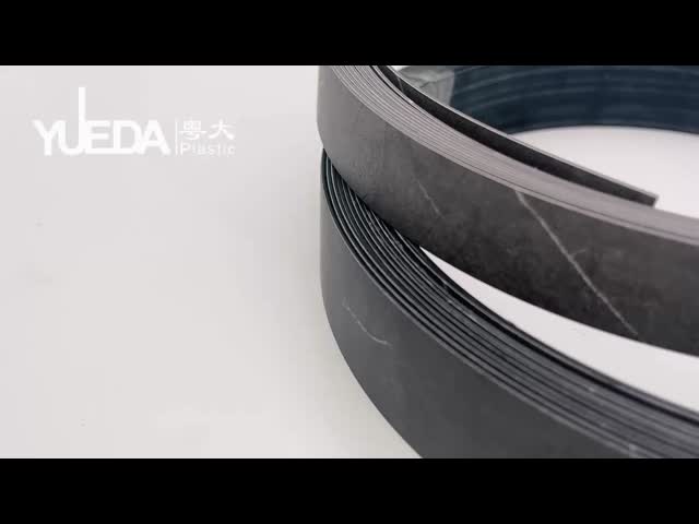 高級家具 エッジバンド 肌感 アイスバーグ ホワイト PVC エッジバンド