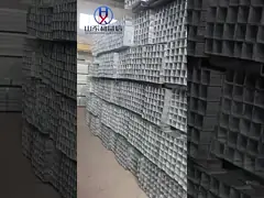 ASTM High Tensile Strength 303 Stainless Steel Square Tube Offering Superior Load Bearing Capacity