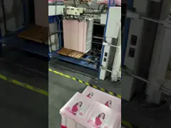 Luxury Custom Logo Shopping Paper Bag Printed Retail Gift Craft Jewelry Cosmetic Luxury Custom Logo Shopping Paper Bag Printed Retail Gift Craft Jewelry Косметические изделия из бумаги video